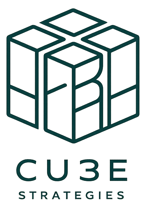 Cube Strategies logo